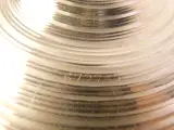 Paiste Hi-hat Cymbalen – foto 8 – kavel bij De Kringwinkel, Heverlee
