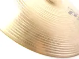 Paiste Hi-hat Cymbalen – foto 9 – kavel bij De Kringwinkel, Heverlee
