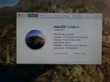 27-inch iMac – foto 3 – kavel bij De Kringwinkel, Diest