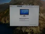 27-inch iMac – foto 4 – kavel bij De Kringwinkel, Diest