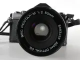 Vintage Asahi Pentax ME 35mm spiegelreflexcamera – foto 4 – kavel bij De Kringwinkel, Heverlee