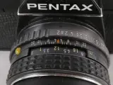 Vintage Asahi Pentax ME 35mm spiegelreflexcamera – foto 5 – kavel bij De Kringwinkel, Heverlee