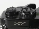 Vintage Asahi Pentax ME 35mm spiegelreflexcamera – foto 6 – kavel bij De Kringwinkel, Heverlee