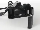 Vintage Asahi Pentax ME 35mm spiegelreflexcamera – foto 7 – kavel bij De Kringwinkel, Heverlee
