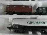 Lima H0 Modelspoorbaan Collectie – foto 4 – kavel bij De Kringwinkel, Diest