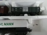 Lima H0 Modelspoorbaan Collectie – foto 5 – kavel bij De Kringwinkel, Diest