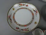 Klassiek porseleinen servies Limoges voor 8 personen – foto 3 – kavel bij De Kringwinkel, Diest