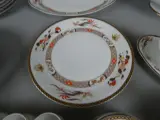 Klassiek porseleinen servies Limoges voor 8 personen – foto 7 – kavel bij De Kringwinkel, Diest