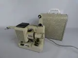 Vintage Eumig P8m filmprojector – kavel bij De Kringwinkel, Diest
