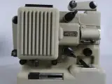 Vintage Eumig P8m filmprojector – foto 8 – kavel bij De Kringwinkel, Diest