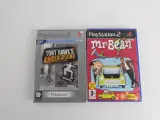 Set van 9 PlayStation 2-games – foto 2 – kavel bij De Kringwinkel, Heverlee