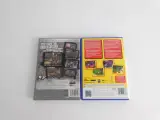 Set van 9 PlayStation 2-games – foto 4 – kavel bij De Kringwinkel, Heverlee