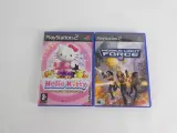 Set van 9 PlayStation 2-games – foto 5 – kavel bij De Kringwinkel, Heverlee