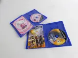 Set van 9 PlayStation 2-games – foto 6 – kavel bij De Kringwinkel, Heverlee