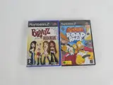 Set van 9 PlayStation 2-games – foto 8 – kavel bij De Kringwinkel, Heverlee