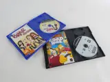 Set van 9 PlayStation 2-games – foto 9 – kavel bij De Kringwinkel, Heverlee