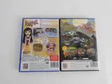 Set van 9 PlayStation 2-games – foto 10 – kavel bij De Kringwinkel, Heverlee
