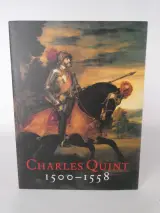 Rijk geïllustreerd historisch naslagwerk Charles Quint 1500-1558 – foto 2 – kavel bij De Kringwinkel, Heverlee