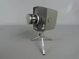 Vintage Elmo 8-S Zoom Auto-Eye Smalfilmcamera – kavel bij De Kringwinkel, Diest