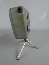Vintage Elmo 8-S Zoom Auto-Eye Smalfilmcamera – foto 9 – kavel bij De Kringwinkel, Diest