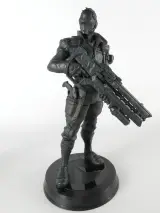 Set van 5 verzamelobjecten en figuren uit bekende games en films – foto 5 – kavel bij De Kringwinkel, Heverlee