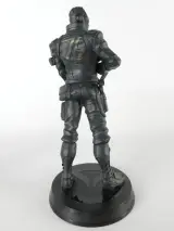 Set van 5 verzamelobjecten en figuren uit bekende games en films – foto 6 – kavel bij De Kringwinkel, Heverlee