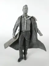 Set van 5 verzamelobjecten en figuren uit bekende games en films – foto 8 – kavel bij De Kringwinkel, Heverlee