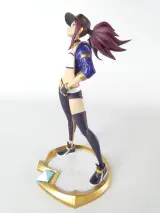 Verzamelbeeld van Akali uit League of Legends, K/DA – foto 2 – kavel bij De Kringwinkel, Heverlee