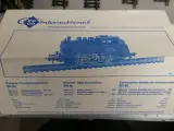 Roco Modelspoorbaan en Treinset – foto 3 – kavel bij De Kringwinkel, Diest