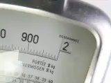 Vintage Bizerba winkelweegschaal (2 kg) – foto 6 – kavel bij De Kringwinkel, Heverlee