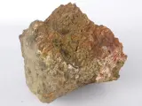 Roze amethistgeode (natuurlijke kristalvorming) – foto 4 – kavel bij De Kringwinkel, Heverlee