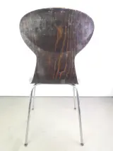 4 Vintage OBO Eromes Stoelen | Nederland | Jaren '60 – foto 2 – kavel bij De Kringwinkel, Heverlee