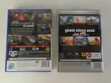 Set van 7 PlayStation 2 race- en actiegames – foto 6 – kavel bij De Kringwinkel, Heverlee