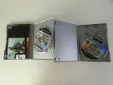 Set van 7 PlayStation 2 race- en actiegames – foto 8 – kavel bij De Kringwinkel, Heverlee