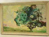 Ludo Mariman (1946–2026) – "Hulde aan de vrouw die me baarde" – 1968/1970 – foto 2 – kavel bij De Kringwinkel, Antwerpen