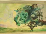 Ludo Mariman (1946–2026) – "Hulde aan de vrouw die me baarde" – 1968/1970 – foto 3 – kavel bij De Kringwinkel, Antwerpen