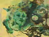 Ludo Mariman (1946–2026) – "Hulde aan de vrouw die me baarde" – 1968/1970 – foto 6 – kavel bij De Kringwinkel, Antwerpen