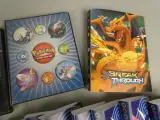 Collectie Pokémon mapjes – foto 3 – kavel bij De Kringwinkel, Diest