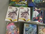 Collectie Pokémon mapjes – foto 5 – kavel bij De Kringwinkel, Diest