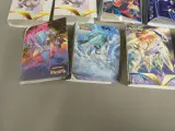 Collectie Pokémon mapjes – foto 6 – kavel bij De Kringwinkel, Diest