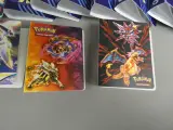 Collectie Pokémon mapjes – foto 7 – kavel bij De Kringwinkel, Diest