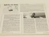 KoR Van der Goten – Alles van KoR Van der Goten – dubbel-LP, IBC, 1979 – foto 7 – kavel bij De Kringwinkel, Antwerpen