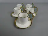 Zellerfeld servies – kavel bij De Kringwinkel, Diest