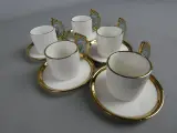 Zellerfeld servies – foto 2 – kavel bij De Kringwinkel, Diest
