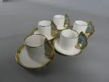 Zellerfeld servies – foto 3 – kavel bij De Kringwinkel, Diest