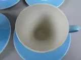 Boch 4 delig servies – foto 5 – kavel bij De Kringwinkel, Diest