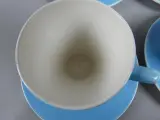 Boch 4 delig servies – foto 6 – kavel bij De Kringwinkel, Diest