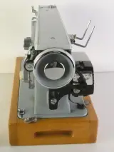 Elektrische naaimachine Bentley YC-190, inclusief draagtas – foto 10 – kavel bij De Kringwinkel, Heverlee
