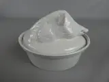 Apilco braadpan – kavel bij De Kringwinkel, Diest