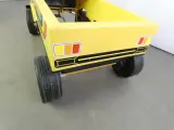 Vintage Coloma kindertruck met trappers - Spanje – foto 5 – kavel bij De Kringwinkel, Heverlee